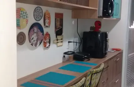 Imagem: Apartamento para Venda, Centro Diadema