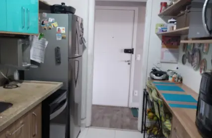 Imagem: Apartamento para Venda, Centro Diadema