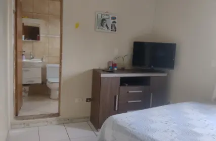 Imagem: Sobrado para Venda, Centro Diadema