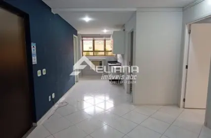 Imagem: Sala Comercial para Venda, Santo Antônio