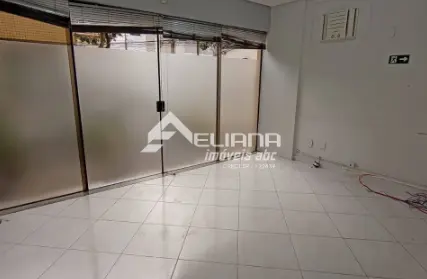 Imagem: Sala Comercial para Venda, Santo Antônio