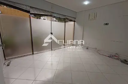 Imagem: Sala Comercial para Venda, Santo Antônio