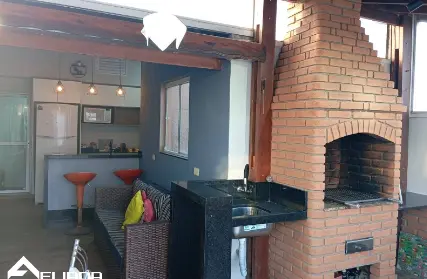 Imagem: Cobertura para Venda, Vila Guarani