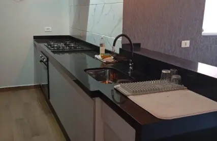 Imagem: Cobertura para Venda, Vila Guarani