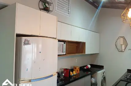 Imagem: Cobertura para Venda, Vila Guarani