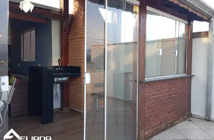 Imagem: Cobertura para Venda, Vila Guarani