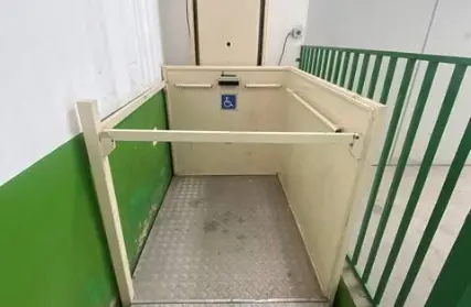 Imagem: Galpão / Salão para Alugar, Oswaldo Cruz