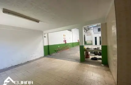 Imagem: Galpão / Salão para Alugar, Oswaldo Cruz
