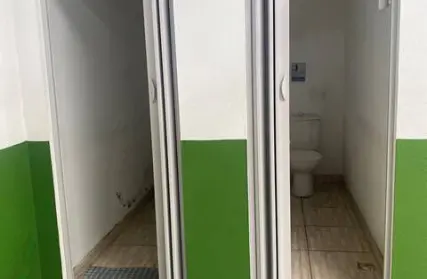 Imagem: Galpão / Salão para Alugar, Oswaldo Cruz