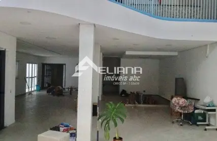 Imagem: Prédio Comercial para Alugar, Santa Paula