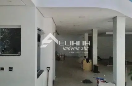 Imagem: Prédio Comercial para Alugar, Santa Paula