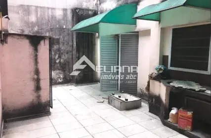 Imagem: Prédio Comercial para Alugar, Santa Paula