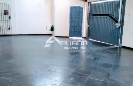 Imagem: Sobrado para Venda, Vila Guarani