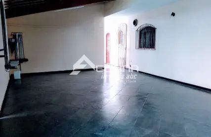 Imagem: Sobrado para Venda, Vila Guarani