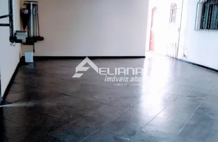 Imagem: Sobrado para Venda, Vila Guarani