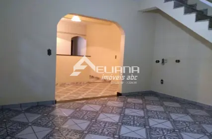 Imagem: Sobrado para Venda, Vila Guarani