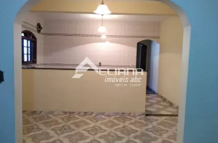 Imagem: Sobrado para Venda, Vila Guarani