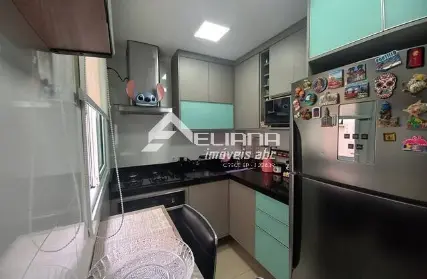 Imagem: Apartamento para Venda, Santa Maria