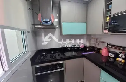 Imagem: Apartamento para Venda, Santa Maria