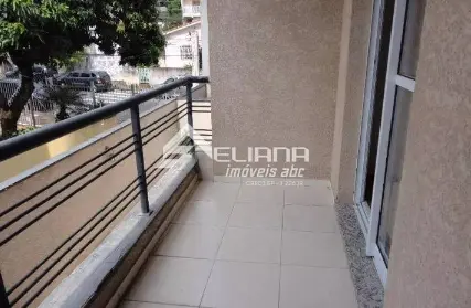 Imagem: Apartamento para Venda, Cerâmica