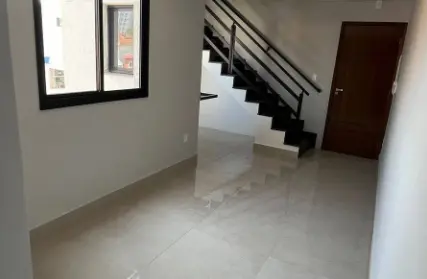 Imagem: Cobertura para Venda, Santa Maria