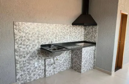 Imagem: Cobertura para Venda, Santa Maria