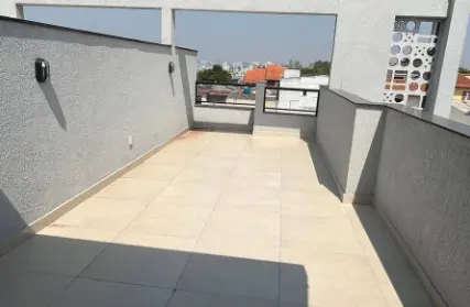 Imagem: Cobertura para Venda, Santa Maria