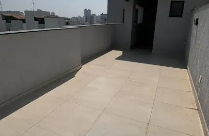 Imagem: Cobertura para Venda, Santa Maria