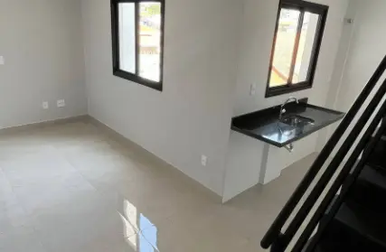 Imagem: Cobertura para Venda, Santa Maria