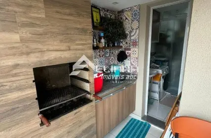 Imagem: Apartamento para Alugar, Oswaldo Cruz