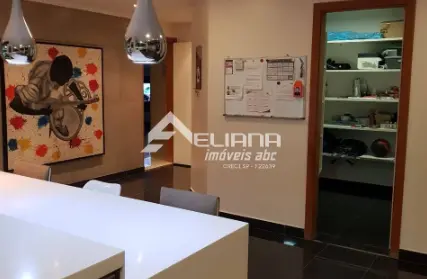 Imagem: Apartamento para Venda, Santa Paula