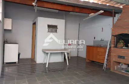 Imagem: Casa Térrea para Venda, Santa Maria