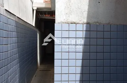 Imagem: Casa Térrea para Venda, Santa Maria