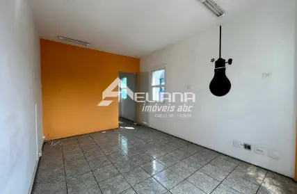 Imagem: Sala Comercial para Alugar, Vila Guiomar