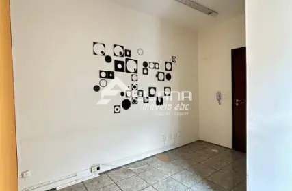 Imagem: Sala Comercial para Alugar, Vila Guiomar