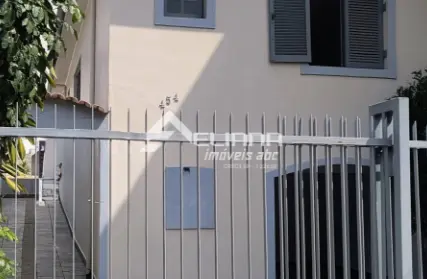 Imagem: Casa Térrea para Alugar, Mauá