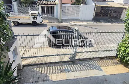 Imagem: Casa Térrea para Alugar, Mauá