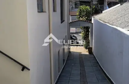 Imagem: Casa Térrea para Alugar, Mauá