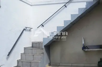 Imagem: Casa Térrea para Alugar, Mauá