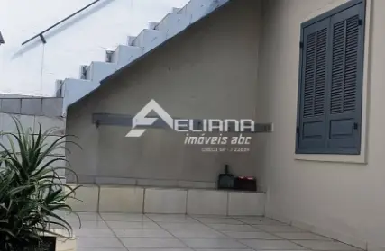 Imagem: Casa Térrea para Alugar, Mauá