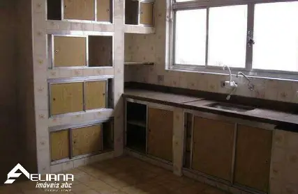 Imagem: Sobrado para Venda, Santa Maria