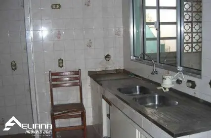 Imagem: Sobrado para Venda, Santa Maria