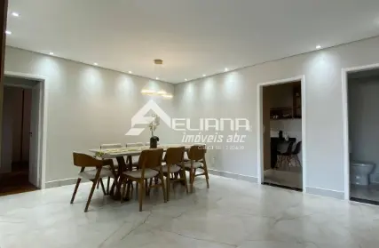 Imagem: Apartamento para Venda, Rudge Ramos