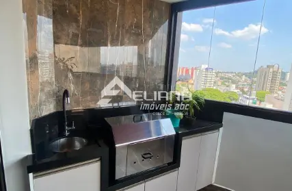 Imagem: Apartamento para Venda, Rudge Ramos