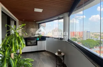 Imagem: Apartamento para Venda, Rudge Ramos