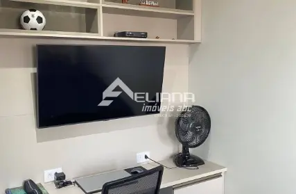 Imagem: Apartamento para Venda, Rudge Ramos