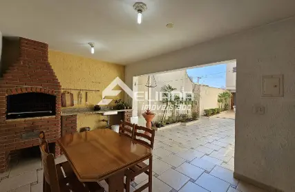 Imagem: Sobrado para Venda, Santa Paula