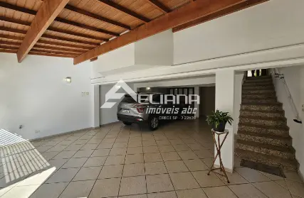 Imagem: Sobrado para Venda, Santa Paula