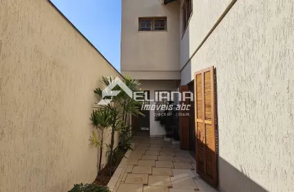 Imagem: Sobrado para Venda, Santa Paula