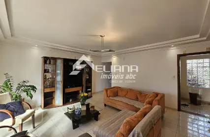 Imagem: Sobrado para Venda, Santa Paula